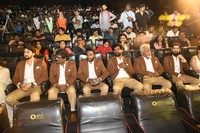 Seetha Payanam Teaser Launch Event